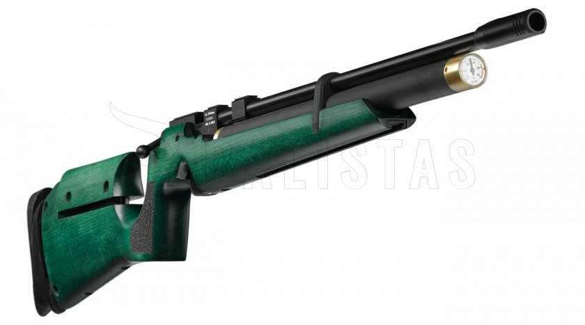 Légpuska CZ 200 S Green 4,5mm