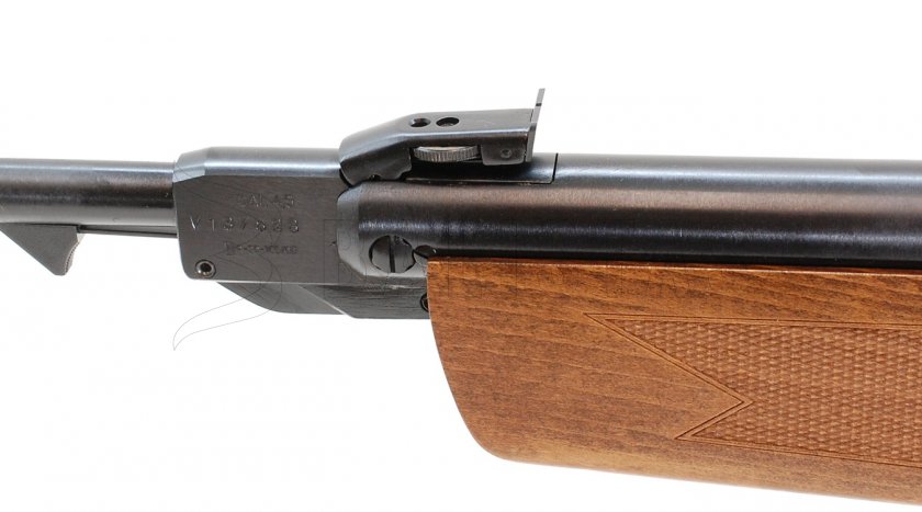 Légpuska Slavia 631 4,5mm
