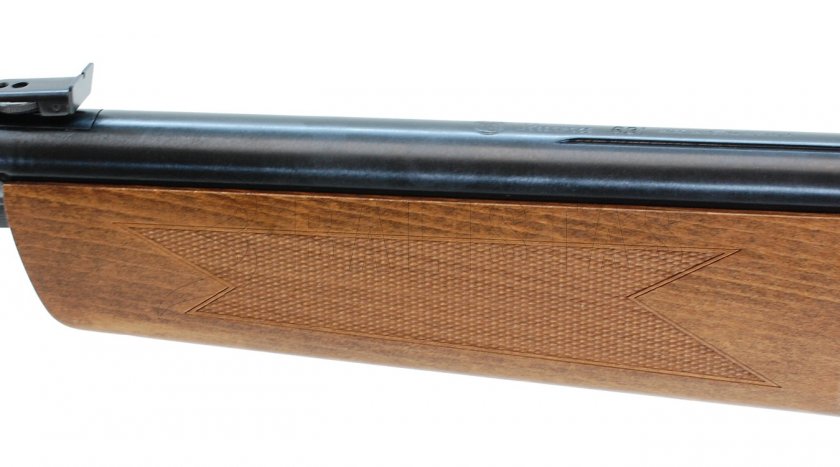 Légpuska Slavia 631 4,5mm