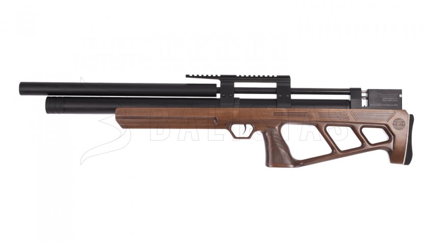 Légpuska Kalibrgun Cricket Standart WST 6,35mm