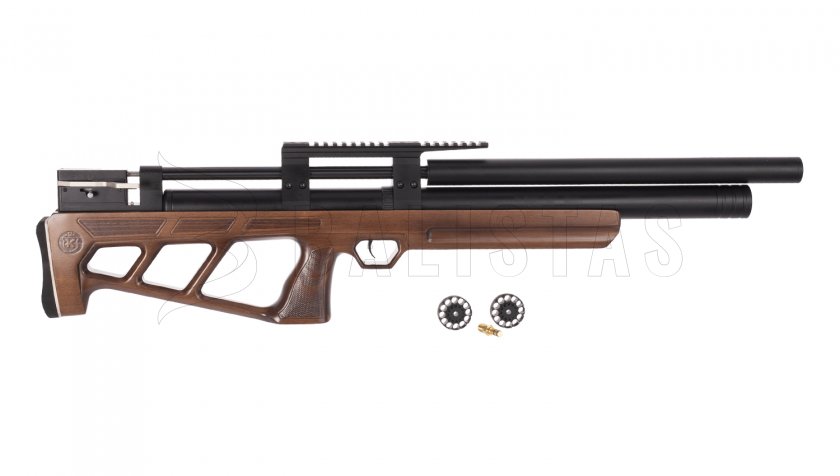 Légpuska Kalibrgun Cricket Standart WST 6,35mm