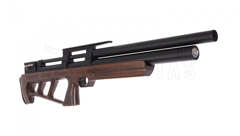Légpuska Kalibrgun Cricket Standart WST 6,35mm