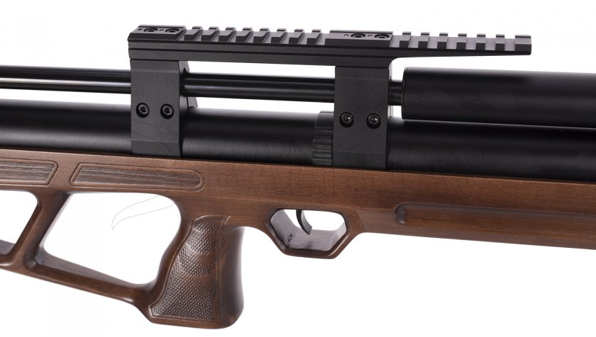 Légpuska Kalibrgun Cricket Standart WST 6,35mm