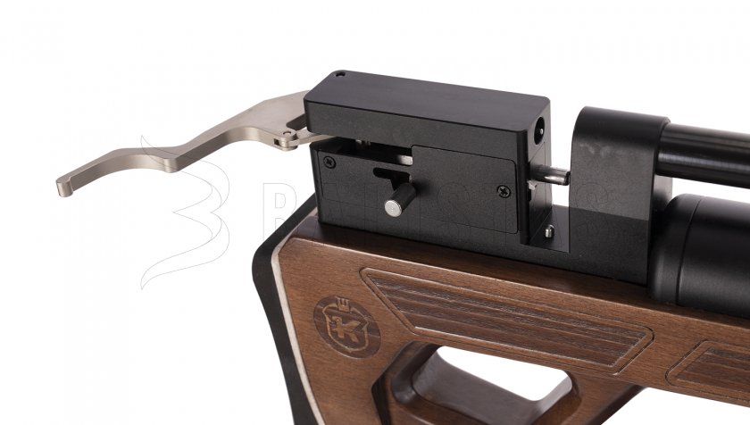 Légpuska Kalibrgun Cricket Standart WST 6,35mm