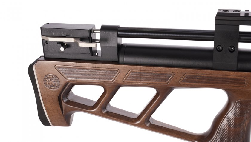Légpuska Kalibrgun Cricket Standart WST 6,35mm