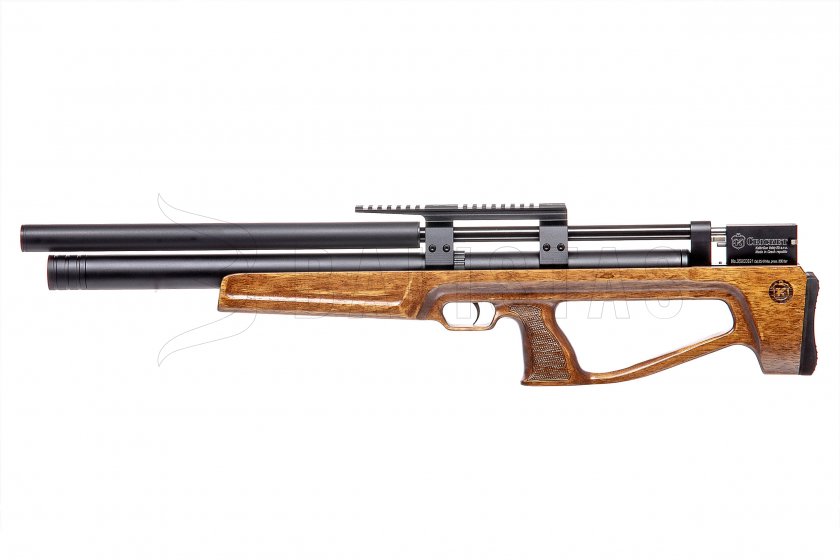 Légpuska Kalibrgun Cricket Standart WST 9mm