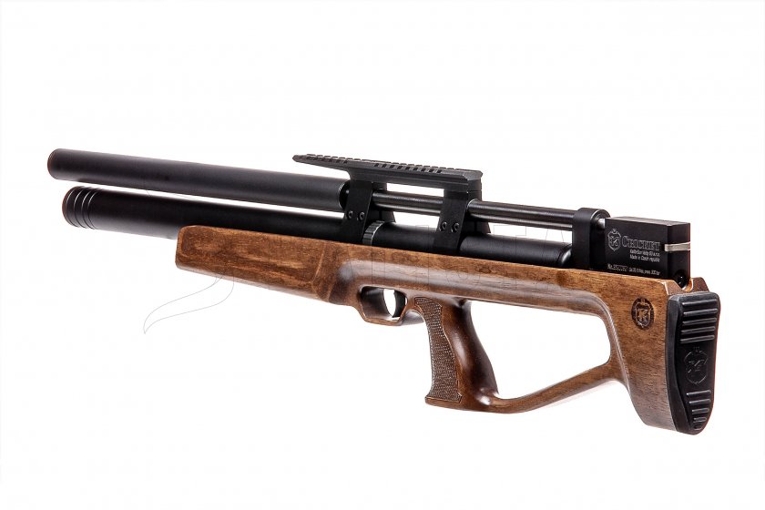 Légpuska Kalibrgun Cricket Standart WST 9mm