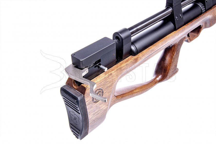 Légpuska Kalibrgun Cricket Standart WST 9mm