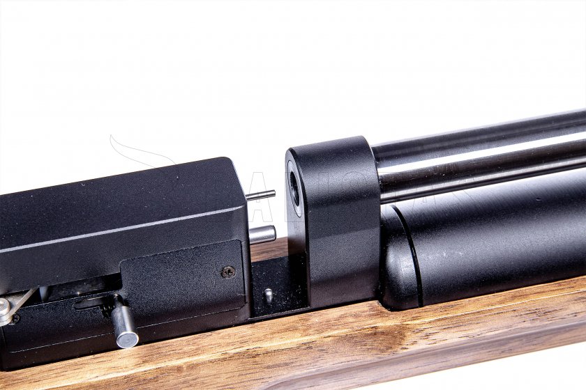 Légpuska Kalibrgun Cricket Standart WST 9mm