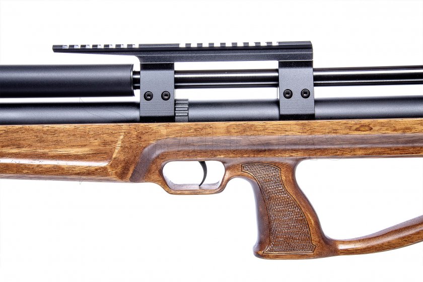 Légpuska Kalibrgun Cricket Standart WST 9mm