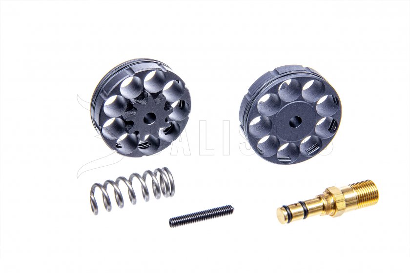 Légpuska Kalibrgun Cricket Standart WST 9mm