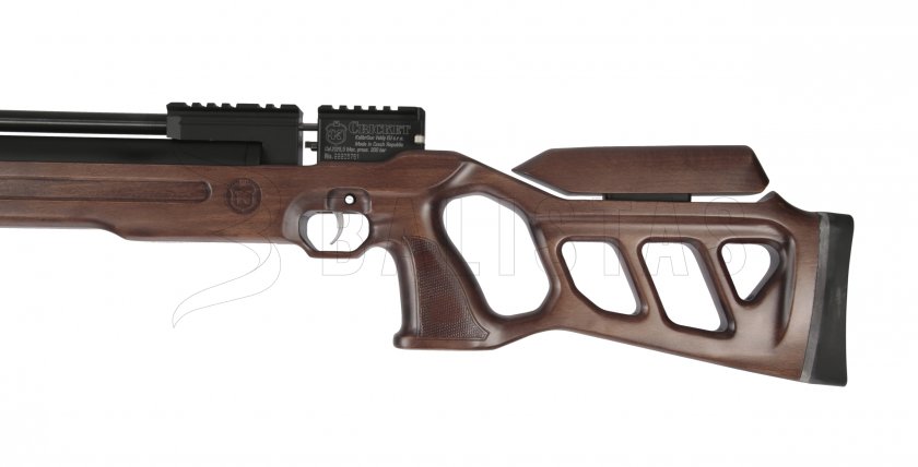 Légpuska Kalibrgun Cricket Carabine 5,5mm