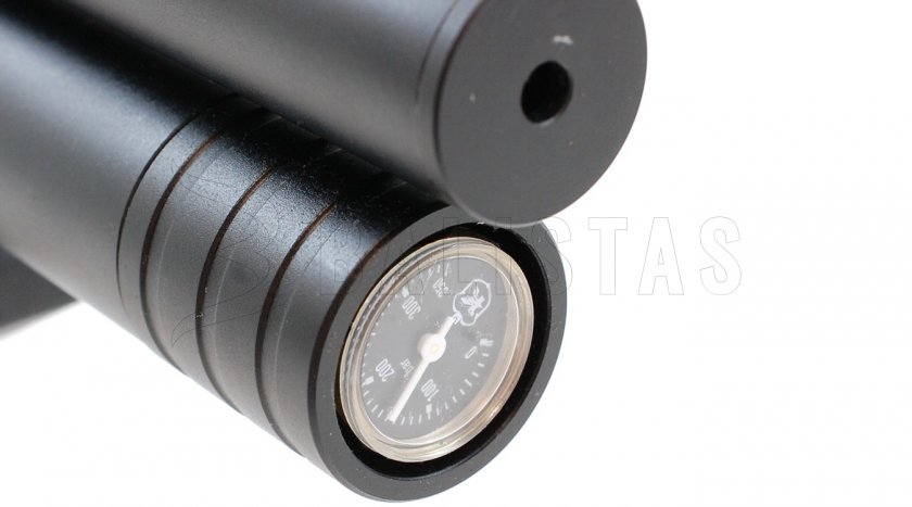 Légpuska Kalibrgun Cricket Standart PLB 4,5 mm