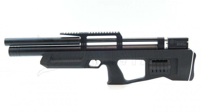 Légpuska Kalibrgun Cricket Standart PLB 5,5mm