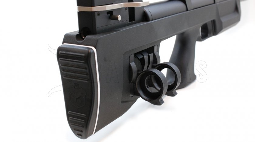 Légpuska Kalibrgun Cricket Compact PLB 5,5mm