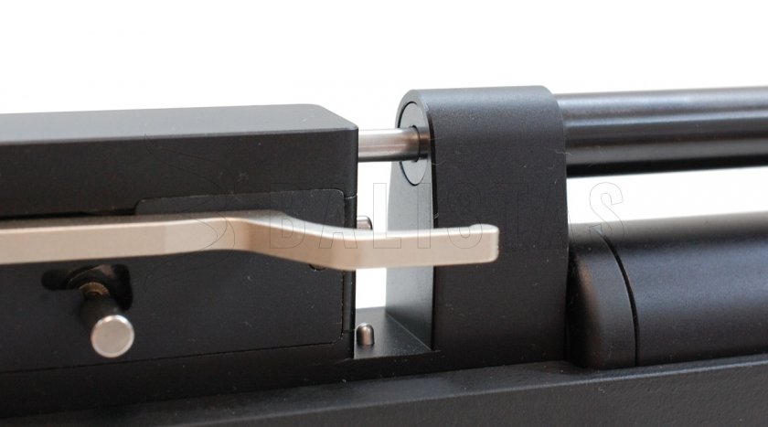 Légpuska Kalibrgun Cricket Compact PLB 5,5mm
