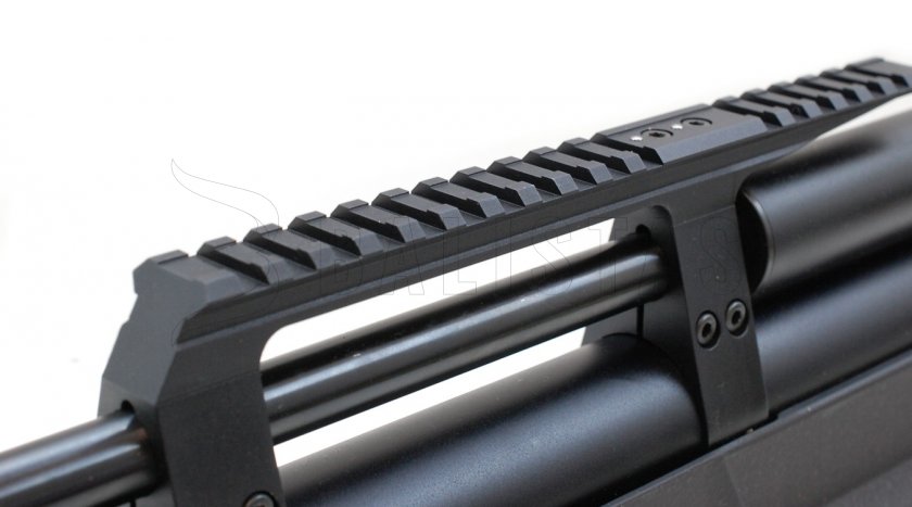 Légpuska Kalibrgun Cricket Compact PLB 5,5mm