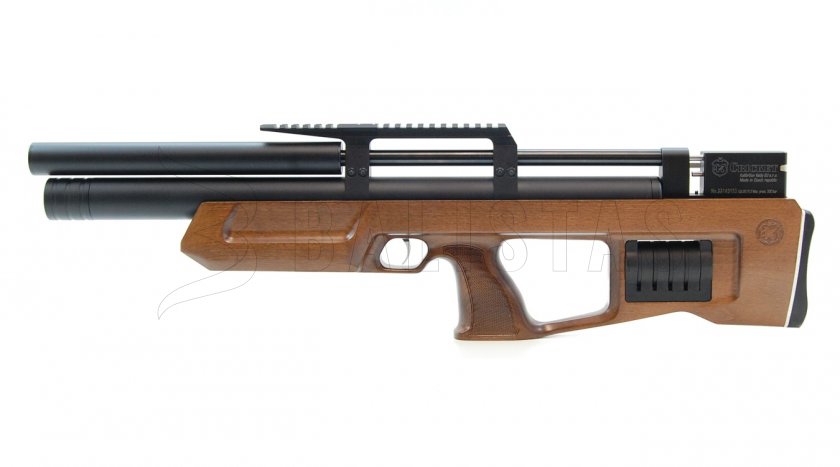 Légpuska Kalibrgun Cricket Standart WB 5,5mm