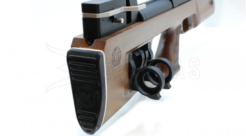 Légpuska Kalibrgun Cricket Standart WB 5,5mm