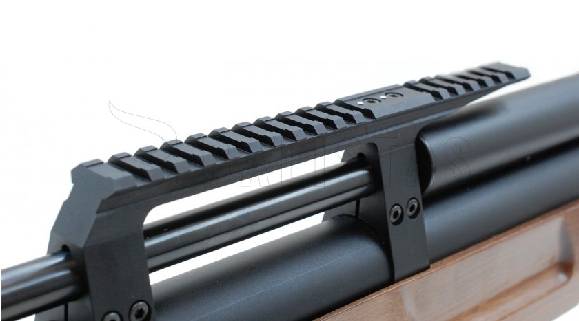 Légpuska Kalibrgun Cricket Standart WB 4,5mm