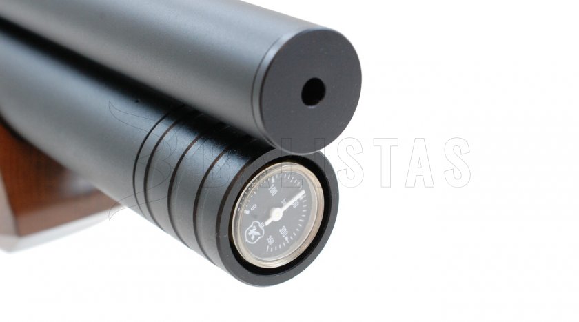 Légpuska Kalibrgun Cricket Standart WB 4,5mm