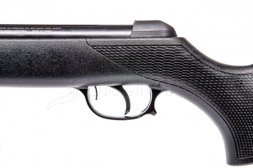 Légpuska Kral Arms N-08 S 4,5 mm