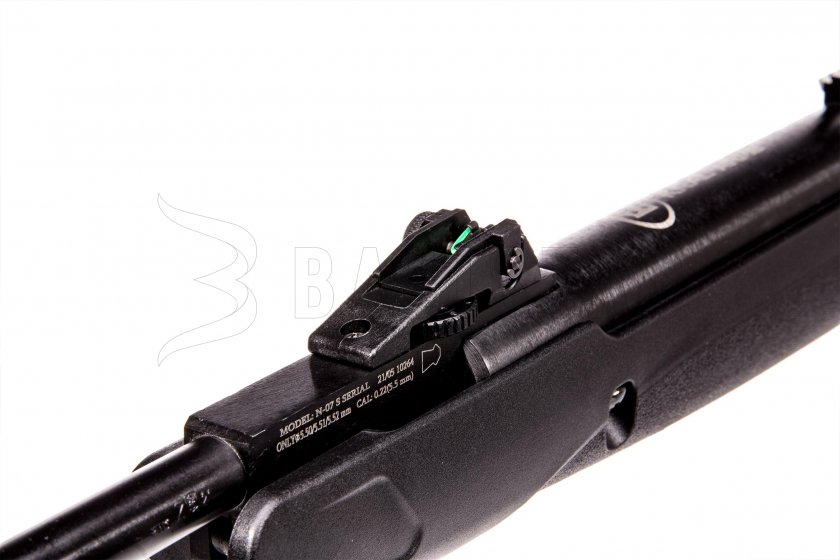 Légpuska Kral Arms N-07 S 5,5mm