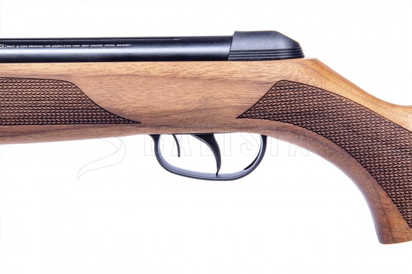 Légpuska Kral Arms N-01 W 4,5 mm