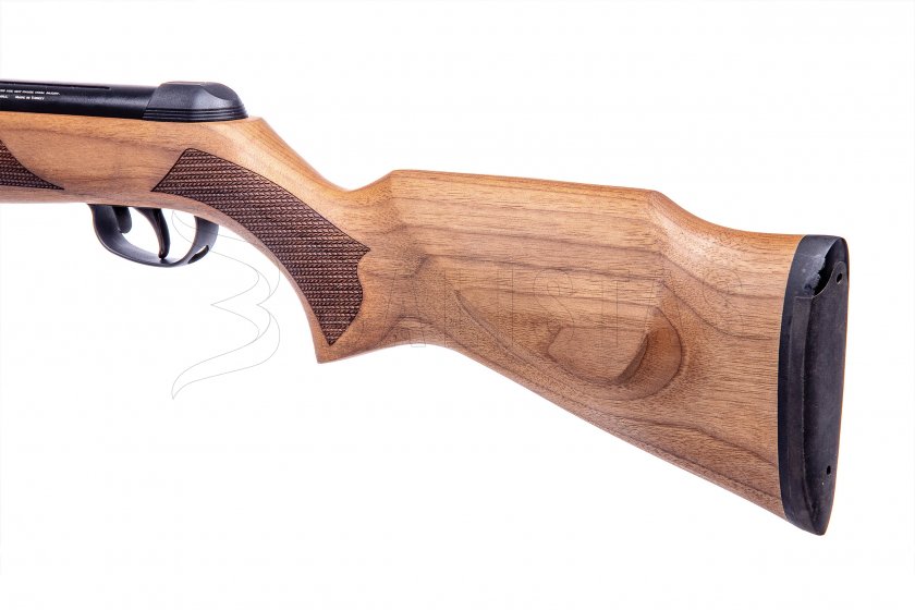 Légpuska Kral Arms N-01 W 4,5 mm