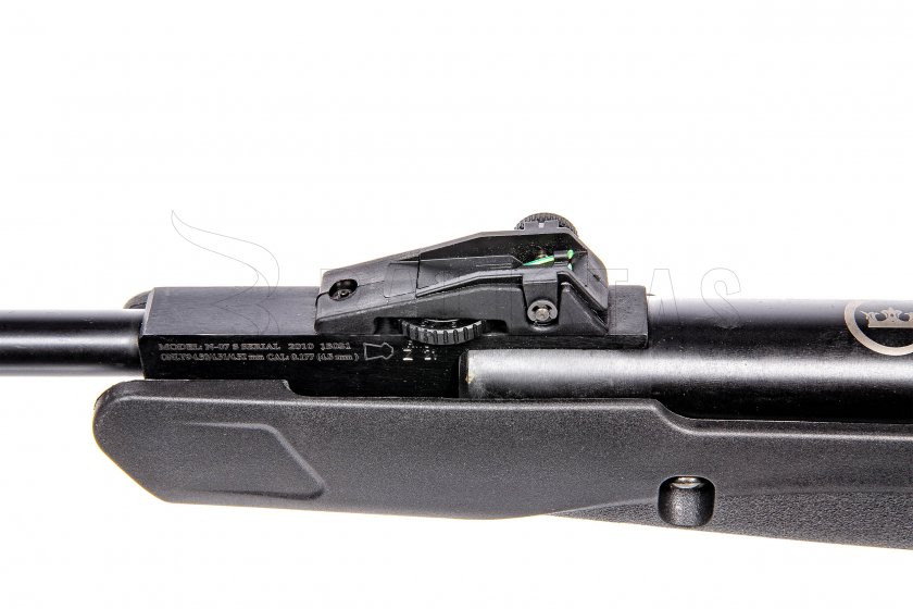 Légpuska Kral Arms N-07 S 4,5mm