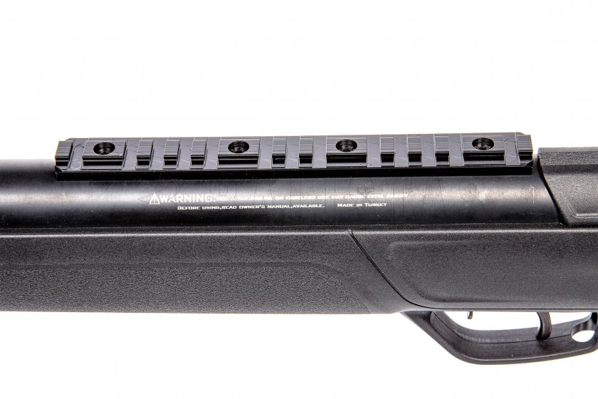 Légpuska Kral Arms N-07 S 4,5mm