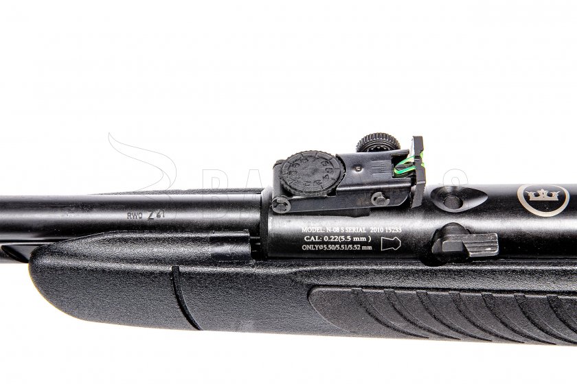 Légpuska Kral Arms N-08 S 5,5 mm