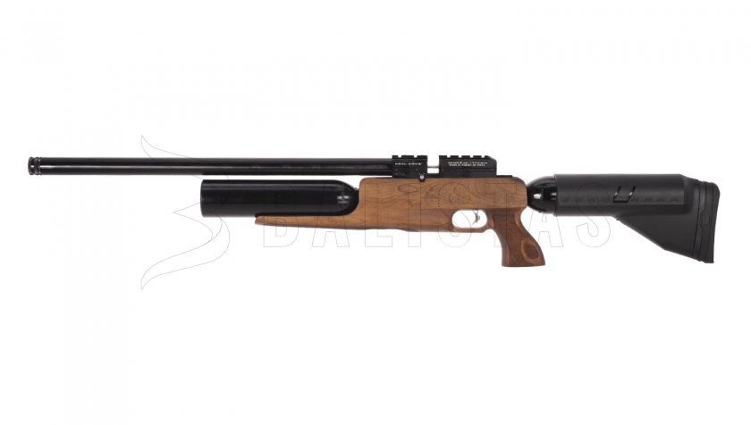 Légpuska Kral Arms BigMax Wood 5,5mm