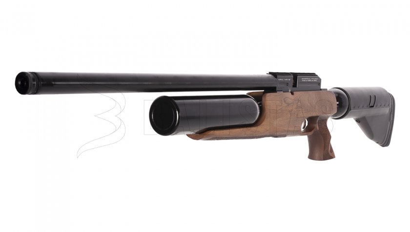 Légpuska Kral Arms BigMax Wood 5,5mm