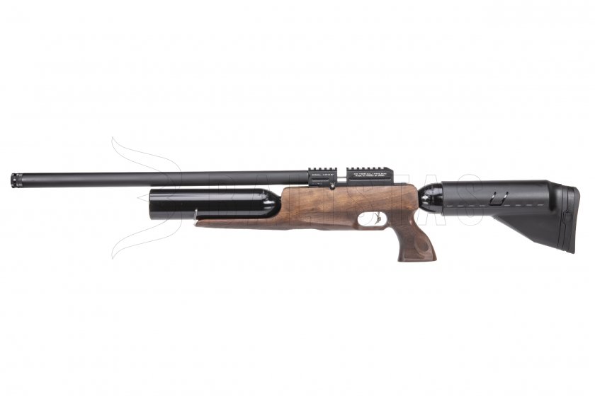 Légpuska Kral Arms BigMax Wood 4,5mm