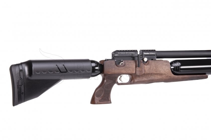 Légpuska Kral Arms BigMax Wood 4,5mm