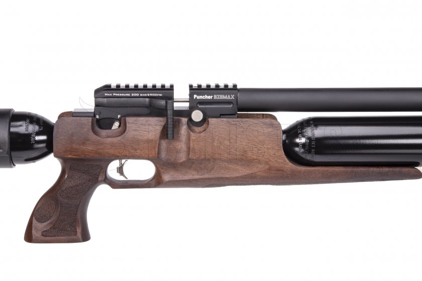Légpuska Kral Arms BigMax Wood 4,5mm