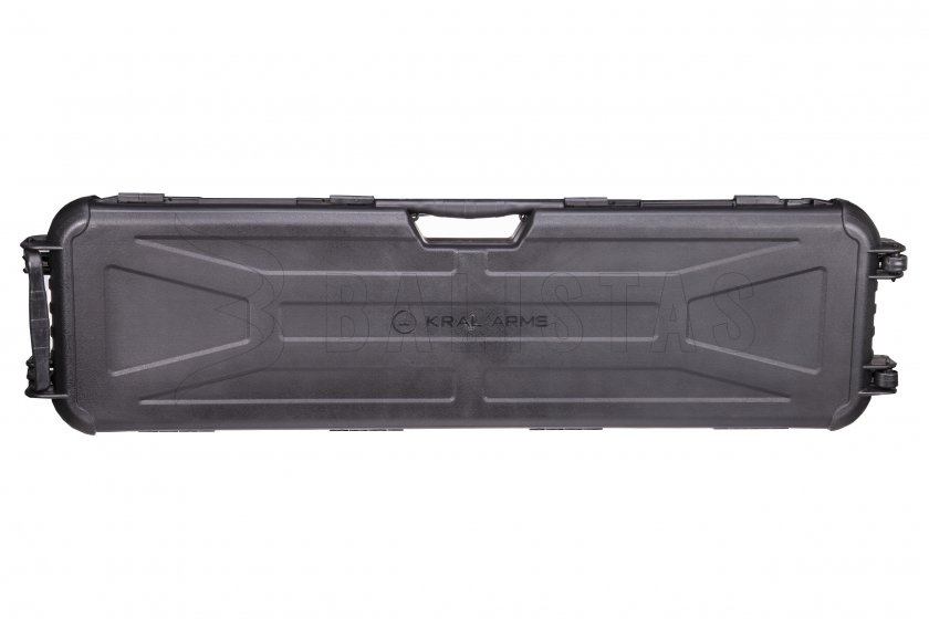 Légpuska Kral Arms BigMax Wood 4,5mm