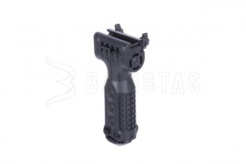 Légpuska Kral Arms BigMax Wood 4,5mm