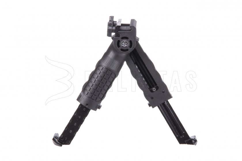 Légpuska Kral Arms BigMax Wood 4,5mm