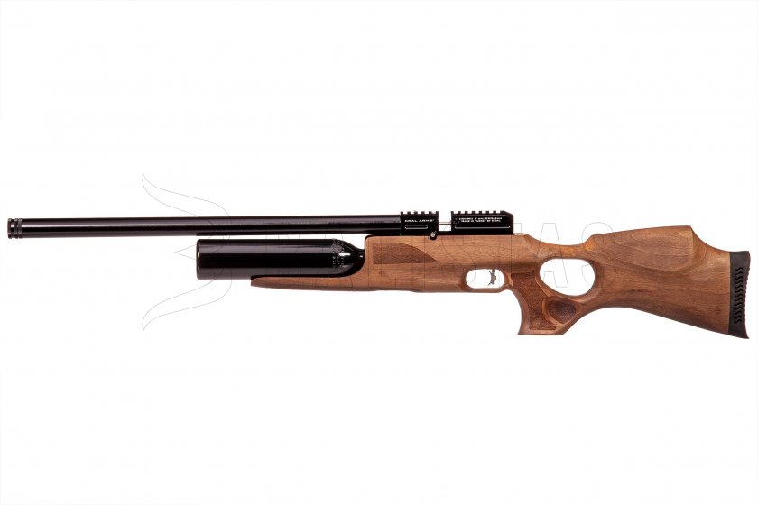 Légpuska Kral Arms Puncher Jumbo 5,5mm