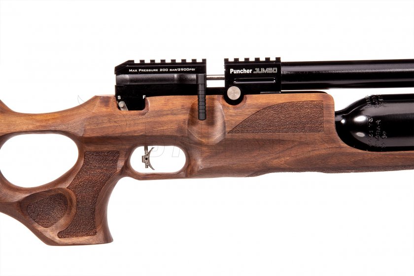 Légpuska Kral Arms Puncher Jumbo 5,5mm