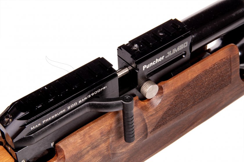 Légpuska Kral Arms Puncher Jumbo 5,5mm