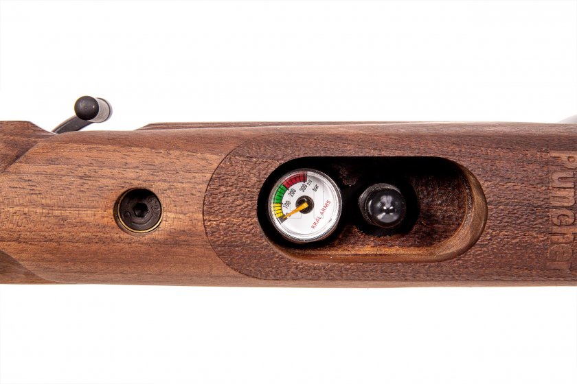 Légpuska Kral Arms Puncher Jumbo 5,5mm