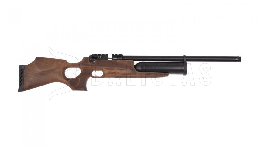 Légpuska Kral Arms Auto Wood Set 5,5mm