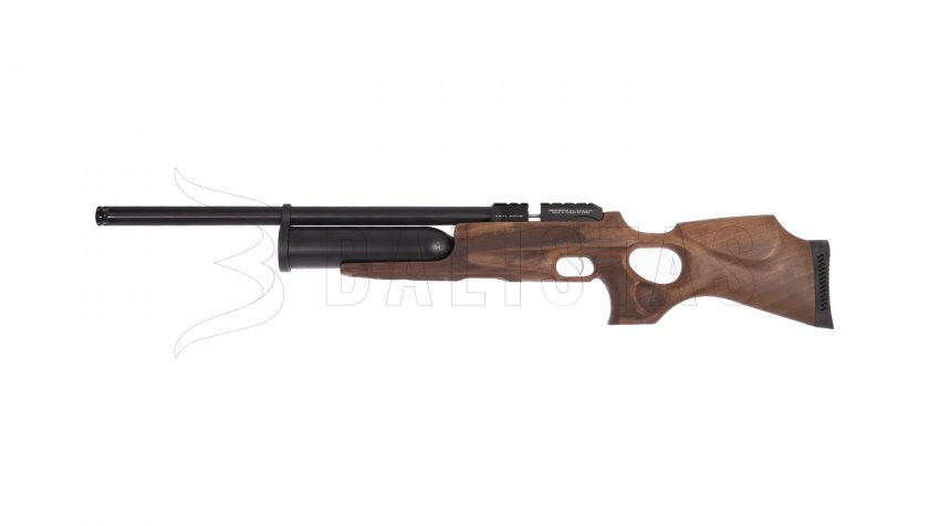 Légpuska Kral Arms Auto Wood Set 4,5mm