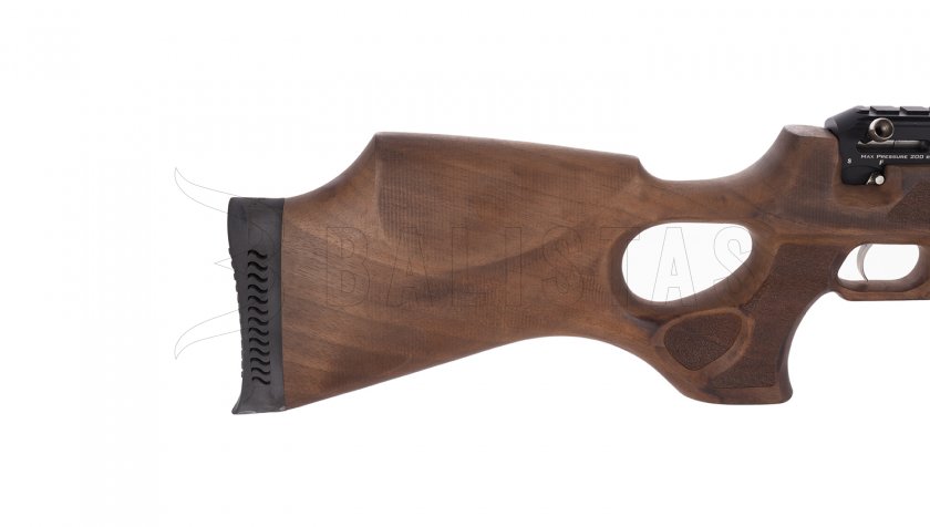 Légpuska Kral Arms Auto Wood Set 4,5mm