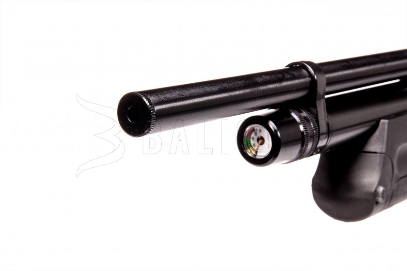 Légpuska Kral Arms Puncher Breaker Silent S 5,5mm