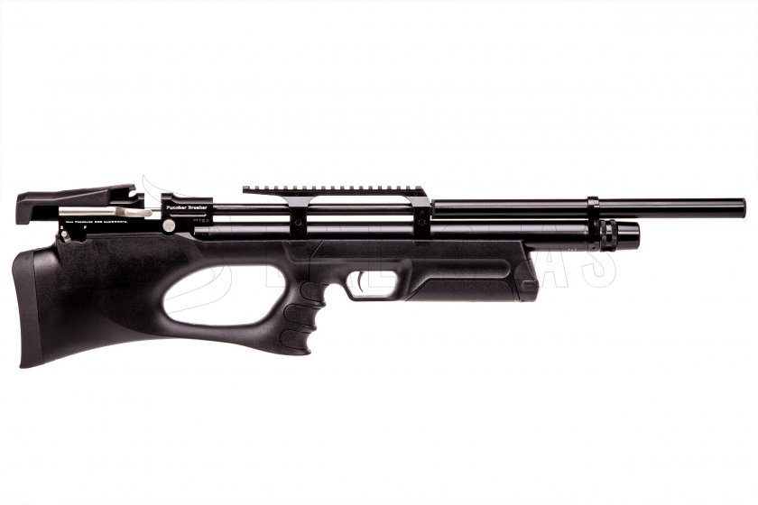 Légpuska Kral Arms Puncher Breaker Silent S 5,5mm