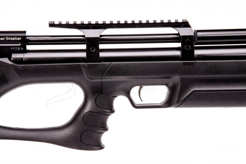 Légpuska Kral Arms Puncher Breaker Silent S 5,5mm